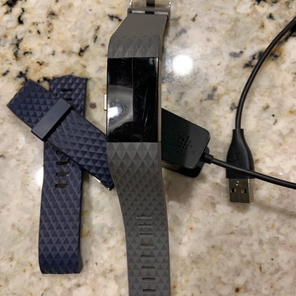 Fitbit Charge 2 - image 2